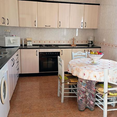 Vivienda Rural Los Iberos M&M, Castellar de Santisteban Екстериор снимка