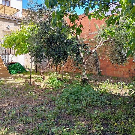 Vivienda Rural Los Iberos M&M, Castellar de Santisteban Екстериор снимка