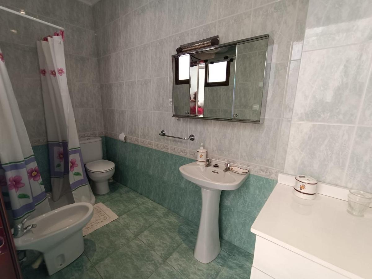 Vivienda Rural Los Iberos M&M, Castellar de Santisteban Екстериор снимка