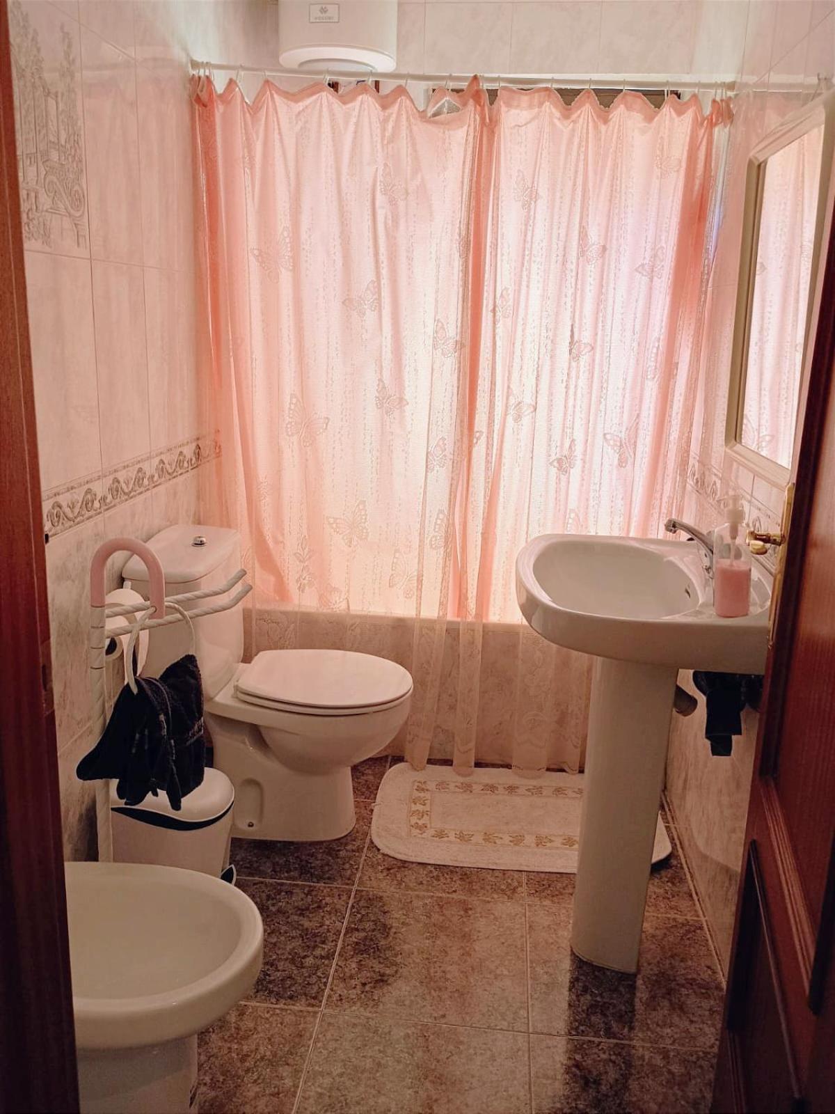 Vivienda Rural Los Iberos M&M, Castellar de Santisteban Екстериор снимка