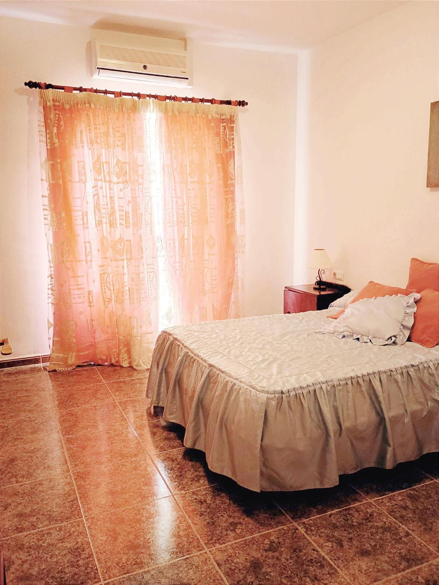 Vivienda Rural Los Iberos M&M, Castellar de Santisteban Екстериор снимка