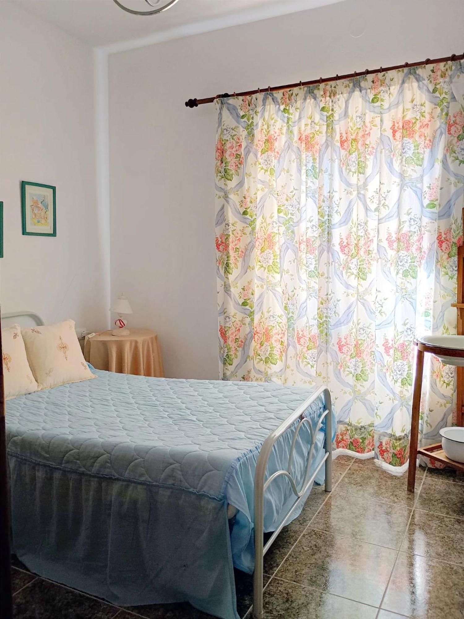 Vivienda Rural Los Iberos M&M, Castellar de Santisteban Екстериор снимка